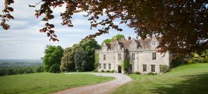 Boughton Monchelsea Place — venue for hire in Maidstone
